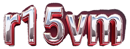 r15vm logo